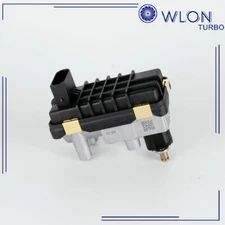 Turbo 752610-5032S electronic actuator for Ford Transit 2.4 TDCi 103 Kw Puma