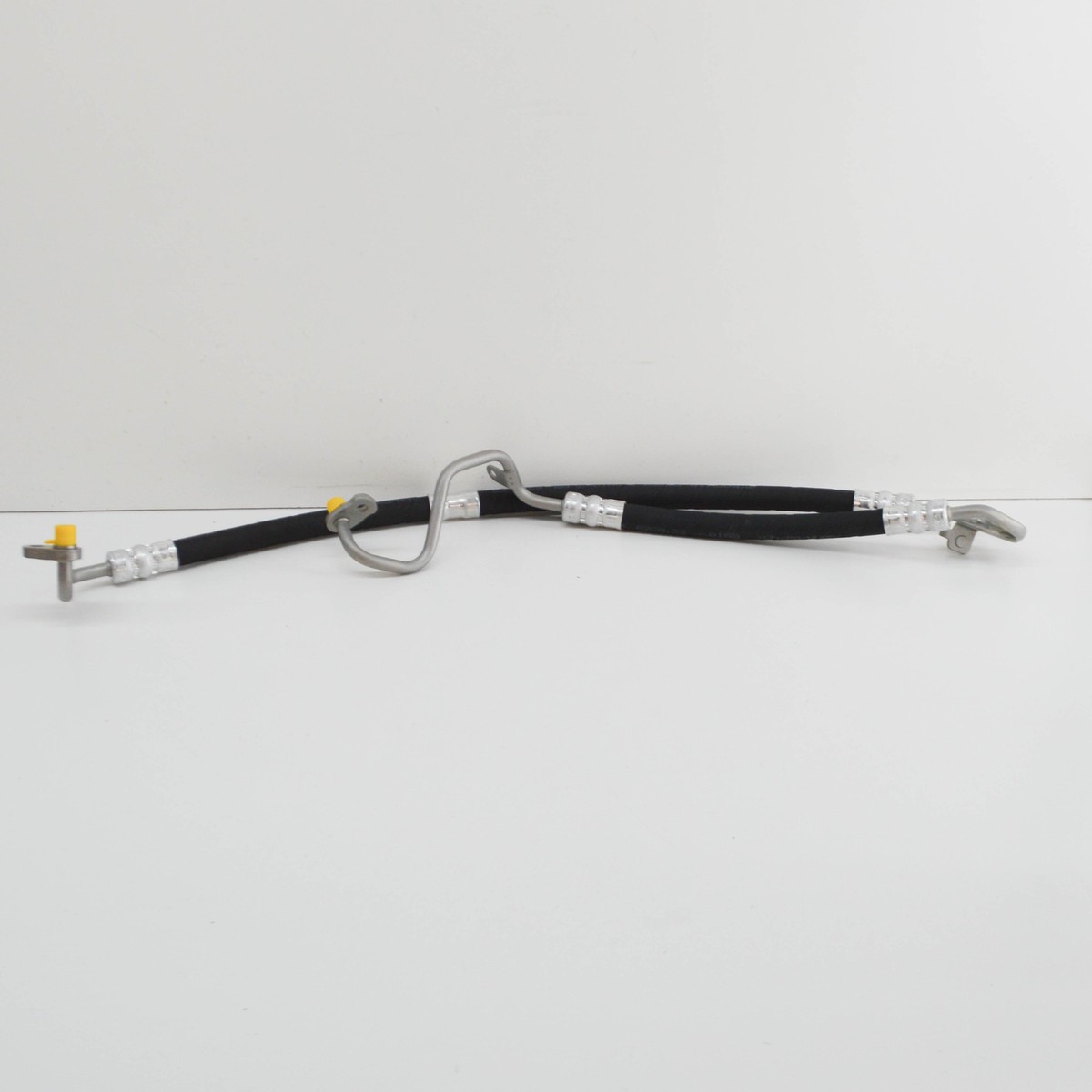 MERCEDES-BENZ C W204 Power Steering Hose A204460432464 
