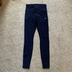 lululemon cadence crusher tight 4 | eBay