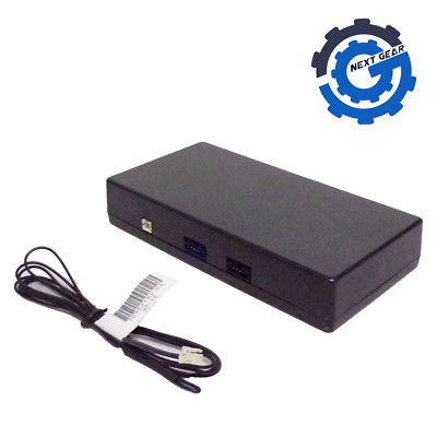 New OEM Mopar Video Control Module 2007-2014 Buick Enclave GMC Arcadia 23109053