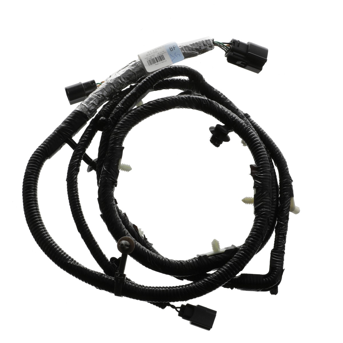 OEM NEW Ford Genuine 2015-2018 Edge Wire Harness F2GZ-13A840-J | eBay