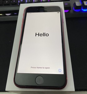 Apple iPhone SE 2nd Gen. (PRODUCT)RED - 128GB (Unlocked ...