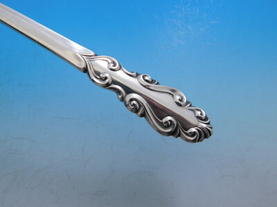 Esplanade by Towle Sterling Silver Flatware Set for 8 Service 45