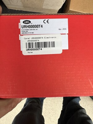 Carmel Controller URH00000T4 Brand New Never Used