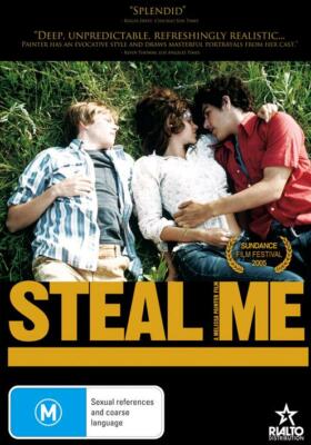 Steal Me (DVD, 2005) for sale online | eBay