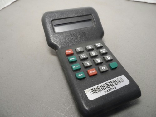 International Verifact Cash Pad R232 Qty 10 - Bild 6 von 6