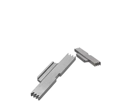 Bastion Gear Extended Slide Lock Lever