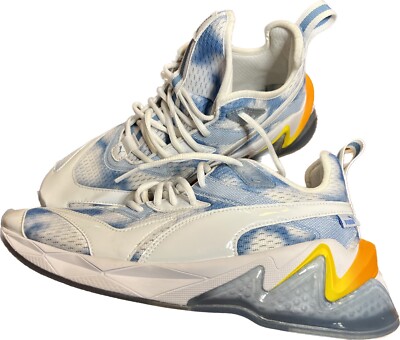 Puma LQDCELL Men's Gym Training Running Tennis Shoes - Main Image