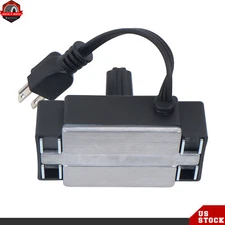 Universal Magnetic Engine Block Heater Portable 300 Watts 120 Volts 3400017