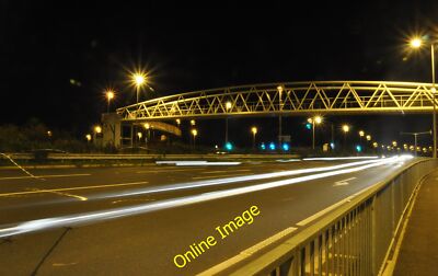 Photo 6x4 Exeter : The A379 Countess Wear The A379 heading into Exeter fr c2013