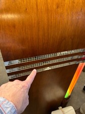 wurlitzer 1015 - 交換パーツ（ジュークボックス）(eBay公認) | PayPay