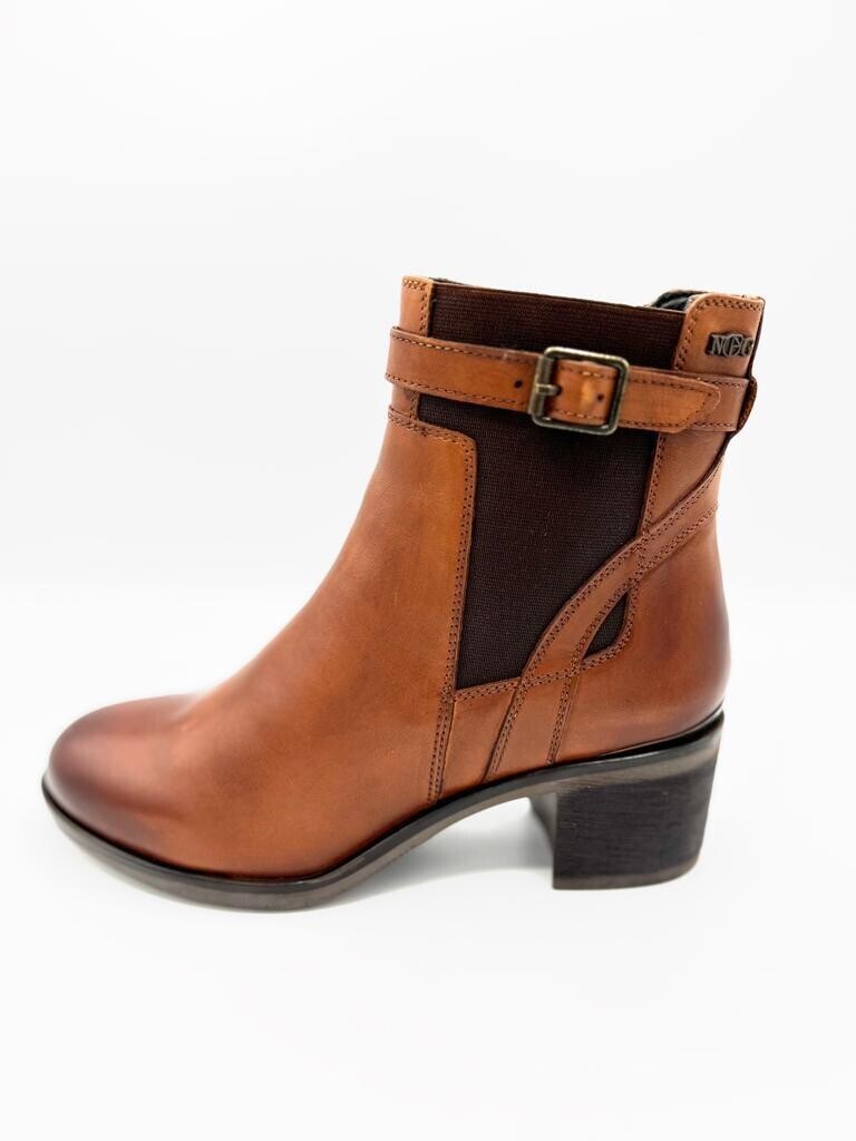 Nazareno Gabrielli Mujer Zapatos Stilvale tronchetto KERO26