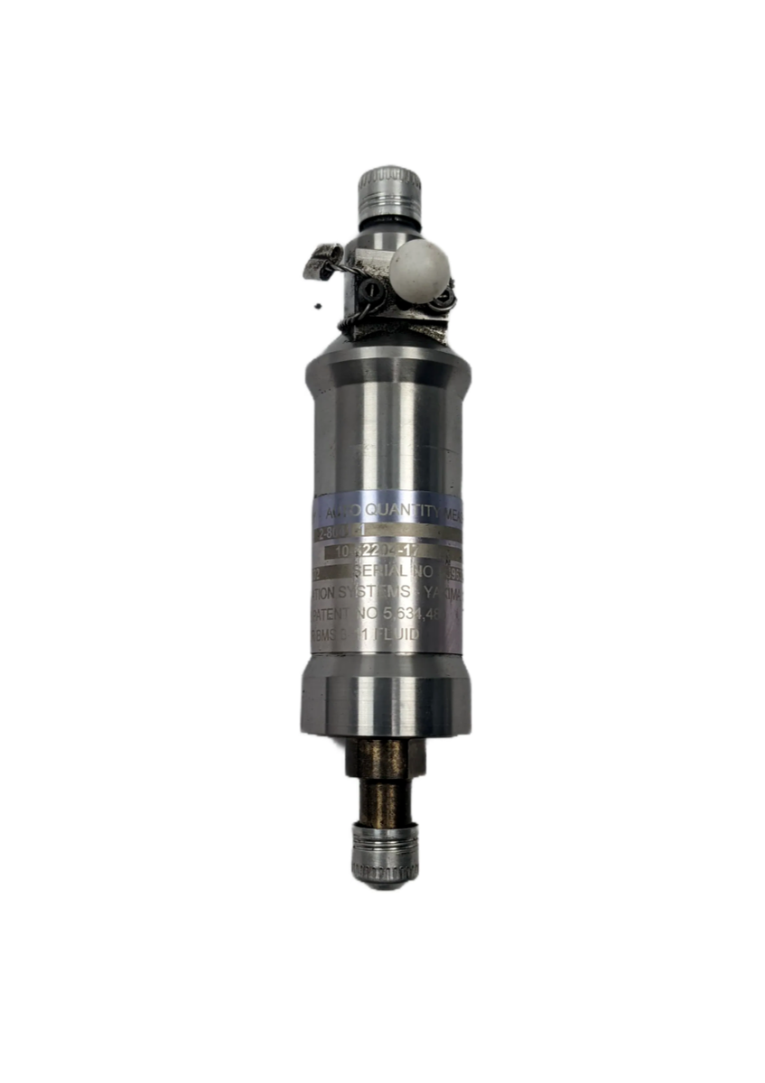 Anti-Skid Volumetric Fuse 2-8041-1 (REF Boeing 10-62204-17