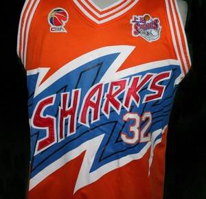 jimmer fredette sharks jersey