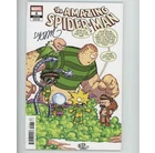 Amazing Spider-Man #6 Signed Skottie Young