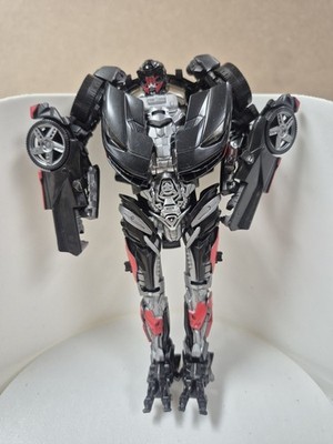 Transformers The Last Knight HOT ROD Autobots Unite Deluxe Class Walmart Lambo