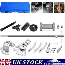 Slide Hammer Puller Set Front Wheel Axle Bearing Hub Remover Removal Tool Kit