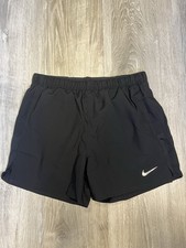 Nike Challenger Dri-Fit 13cm Running Shorts - Medium - Black
