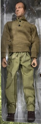 Dragon 70135 1/6 WWII First Special Service Force Nick 12 Inch