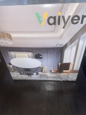 The Vaiyer VRICF525 speaker