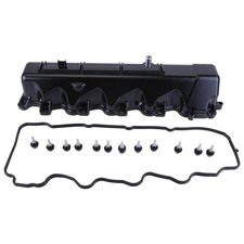 Inlet Manifold Valve Cover Fits Grand Cherokee Ram 1500 Durango 4.7L 2008-2013