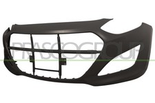 PRASCO Stoßstange Stoßfänger für HYUNDAI i30 (GD) i30 CW (GD) Glatt HN0421001