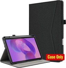 Case for Lenovo Idea Tab 11 Inch 2025, Shockproof Cover for TB336FU Tablet