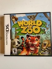 World of Zoo