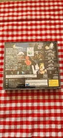 ENEMY ZERO ENEMY ZERO SEGA SATURN Sega Saturn Software