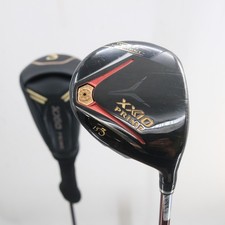 XXIO Prime 13 Thirteen 3 Fairway Wood 15 Degrees Graphite Regular R RH S-158361