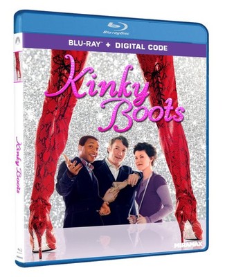 Kinky Boots [Blu-ray] - Blu-ray - New