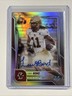 2025 Bowman University Chrome Autograph LEWIS BOND Refractor Auto /299 NFL!