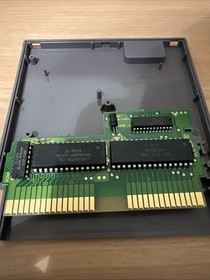 Robin Hood: Prince of Thieves (Nintendo NES, 1991) Aut&eacute;ntico Cartucho Probado