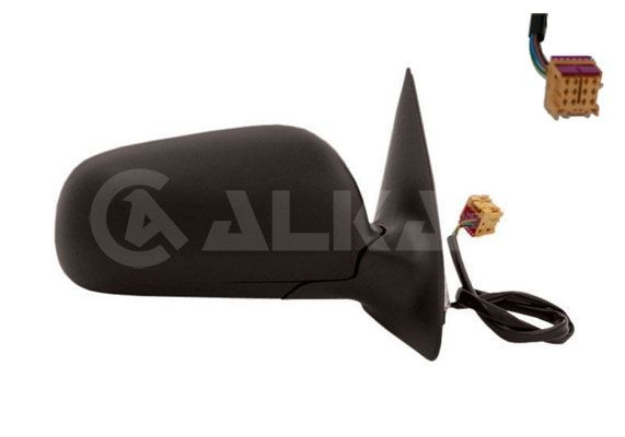 Alkar AußEnspiegel 6126559 FüR Skoda-image