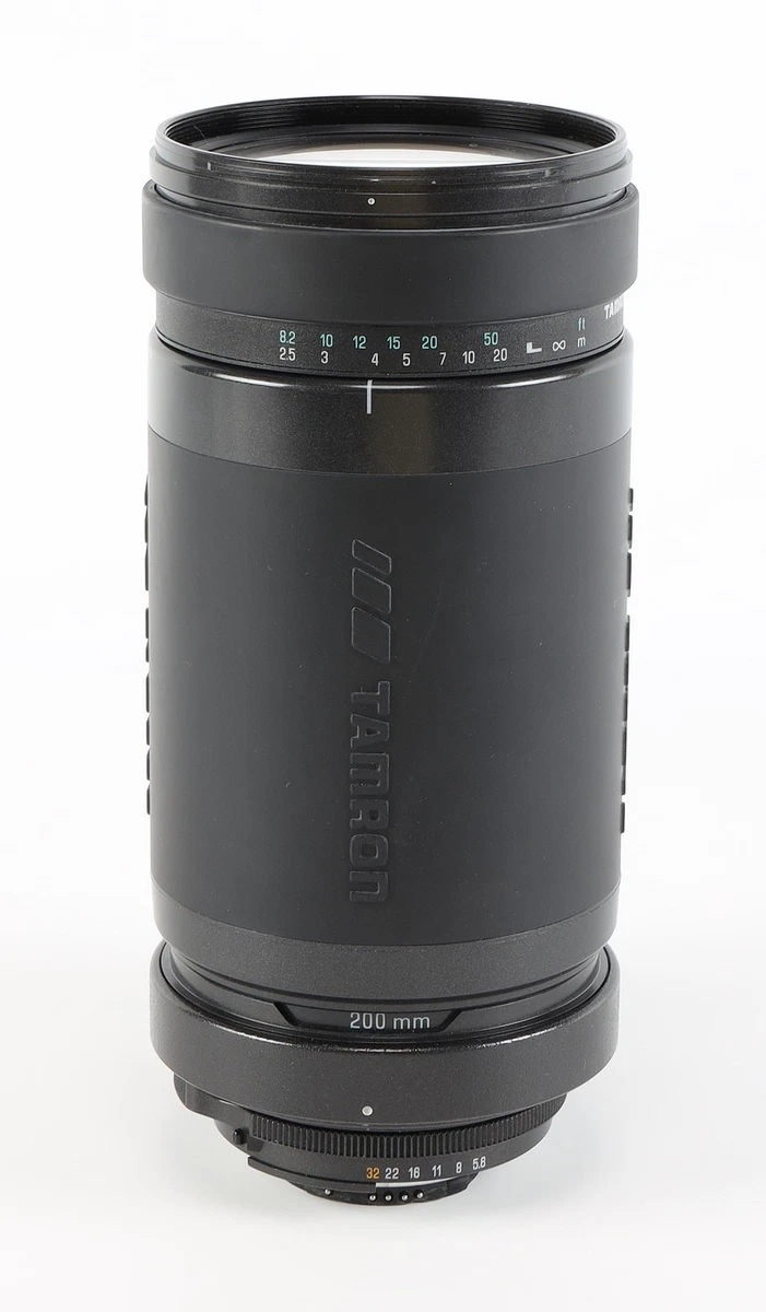Tamron 200-400mm Focal Camera Lenses for sale - eBay