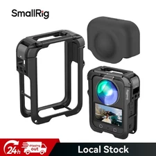 SmallRig Camera Cage for DJI Osmo 360 5704