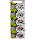 5 x Maxell 373 SR916SW Silver Oxide Watch Batteries (5 Batteries) exp. 2030