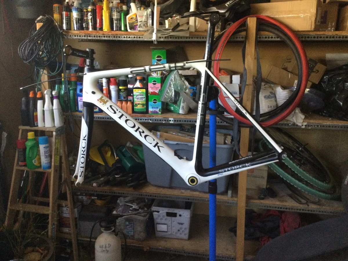 Storck Cycling Equipment for sale | eBay