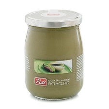 Pistachio Cream Nut Spread 21 2oz Artisanal Italian Pisti