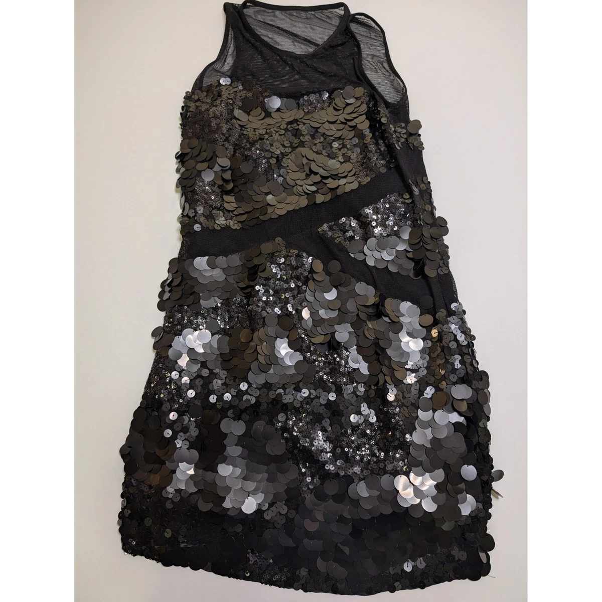 chinese dress ladies ROBERT RODRIGUEZ Purple and Black Printed Silk and Lace Trim Tank Dres –  The Untitled Boutique main image 1