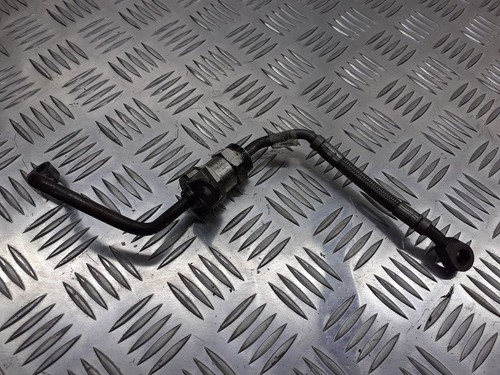 Opel Astra J 2014 Diesel Turbolader Ölleitung Ölschlauch 55599668 MOG179475