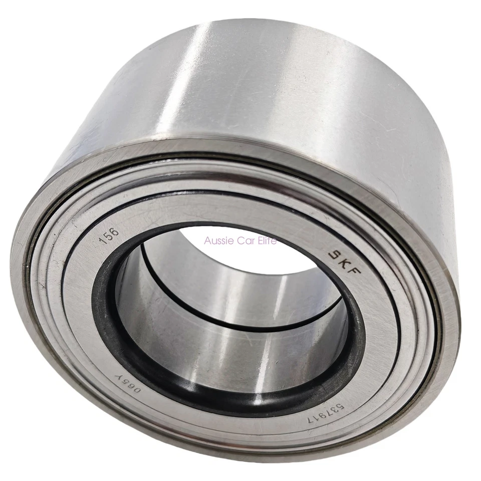 95534190100 OEM 2pcs SKF Wheel Bearing kit For 2004-2010 VW Touareg 3.0TDI V6 - Image 4 of 4