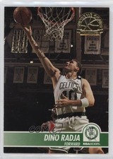 1994-95 NBA Hoops Supreme Court Dino Radja #SC3 HOF 14dq