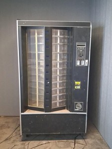 Vending machine
