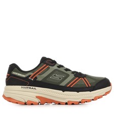 Chaussures Skechers homme Go Run Trail Altitude 20 Altaridge Running Vert Verte