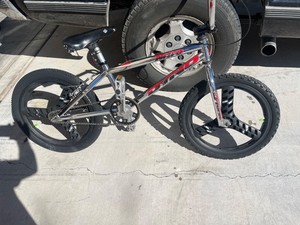 Dyno Nitro BMX GT