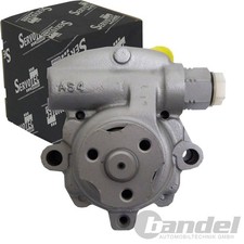 SERVOPUMPE passend für FORD MONDEO III (B5Y) 2.0 2.2 16V DI / TDDi / TDCi