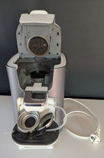 SENSEO  Latte Duo Plus Kaffeepadmaschine HD65...