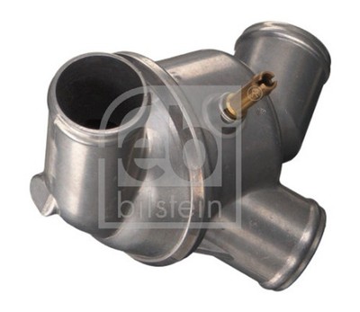 Thermostat Kühlmittel FEBI BILSTEIN 176997 mit Gehäuse