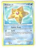 Staryu 83/111 Pokémon Rising Rivals - MP